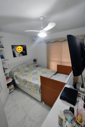 Imagem Casa com 2 Quartos à Venda, 52 m² em Parada De Lucas - Rio De Janeiro