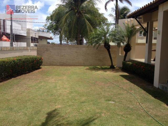 Imagem Casa com 5 Quartos à Venda, 380 m² em Ponta Negra - Natal