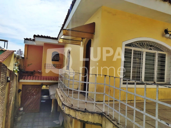 Imagem Casa com 4 Quartos à Venda, 210 m² em água Fria - São Paulo Imagem Casa com 4 Quartos à Venda, 210 m² em água Fria - São Paulo