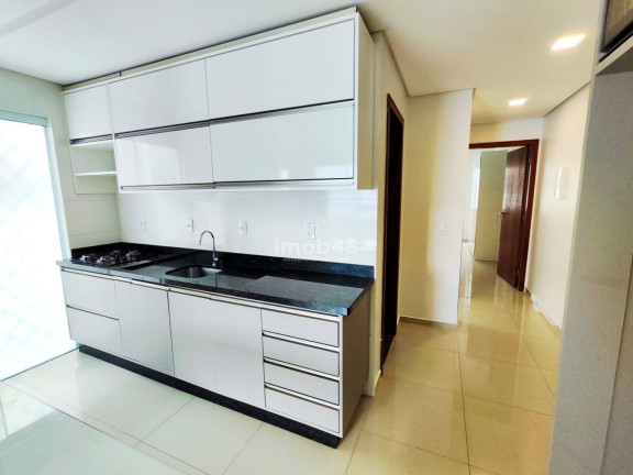 Imagem Apartamento com 2 Quartos à Venda, 62 m² em Nova Palhoça - Palhoça