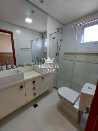 Imagem Apartamento com 3 Quartos à Venda, 125 m² em Boqueirão - Santos Imagem Apartamento com 3 Quartos à Venda, 125 m² em Boqueirão - Santos