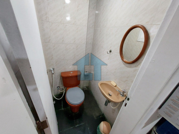 Imagem Apartamento com 2 Quartos à Venda, 126 m² em Porto Bracuhy - Angra Dos Reis