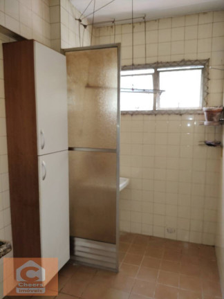 Imagem Apartamento com 1 Quarto para Alugar, 37 m² em Consolação - São Paulo Imagem Apartamento com 1 Quarto para Alugar, 37 m² em Consolação - São Paulo