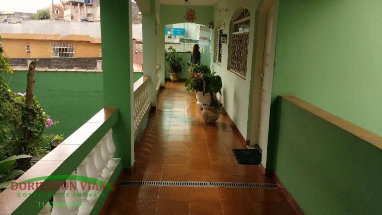 Imagem Sobrado com 8 Quartos à Venda, 280 m² em Cidade Jardim Cumbica - Guarulhos Imagem Sobrado com 8 Quartos à Venda, 280 m² em Cidade Jardim Cumbica - Guarulhos
