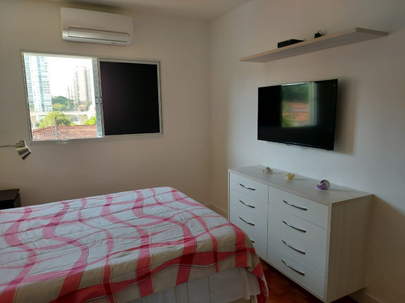 Imagem Casa com 3 Quartos à Venda, 180 m² em Campo Belo - São Paulo Imagem Casa com 3 Quartos à Venda, 180 m² em Campo Belo - São Paulo