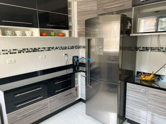 Imagem Sobrado com 3 Quartos à Venda, 101 m² em Jardim Oriental - São Paulo Imagem Sobrado com 3 Quartos à Venda, 101 m² em Jardim Oriental - São Paulo