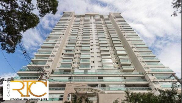 Imagem Apartamento com 2 Quartos à Venda, 80 m² em Jardim Santo Amaro - São Paulo Imagem Apartamento com 2 Quartos à Venda, 80 m² em Jardim Santo Amaro - São Paulo