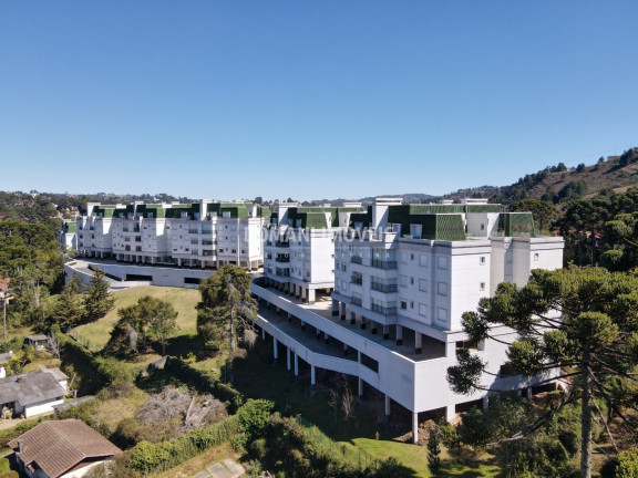 Imóvel com 3 Quartos à Venda, 101 m² em Região De Capivari - Campos Do Jordão