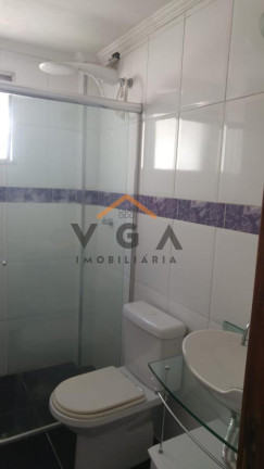 Imagem Apartamento com 2 Quartos à Venda, 56 m² em Vila Marieta - São Paulo
