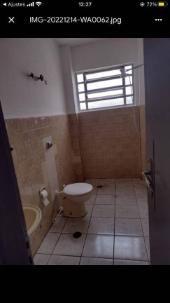 Imagem Apartamento com 2 Quartos para Alugar, 60 m² em Tatuapé - São Paulo