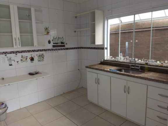 Imagem Casa de Condomínio com 3 Quartos à Venda, 250 m² em Iporanga - Sorocaba Imagem Casa de Condomínio com 3 Quartos à Venda, 250 m² em Iporanga - Sorocaba