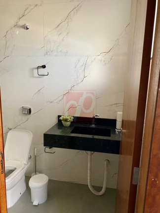 Imagem Casa com 3 Quartos à Venda, 312 m² em Monte Libano - Sorriso