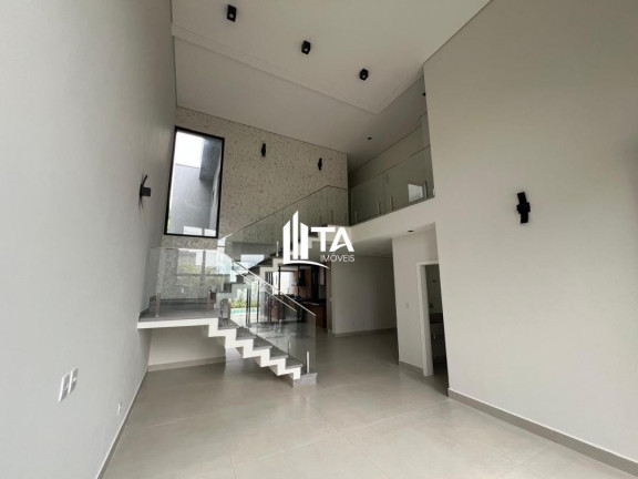 Imagem Casa com 4 Quartos à Venda, 300 m² em Swiss Park - Campinas