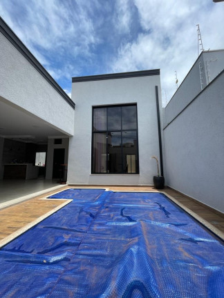 Casa com 3 Quartos à Venda, 214 m² em Jardim Piratininga - Franca