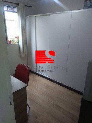 Imagem Apartamento com 2 Quartos à Venda, 48 m² em Vitória - Belo Horizonte Imagem Apartamento com 2 Quartos à Venda, 48 m² em Vitória - Belo Horizonte