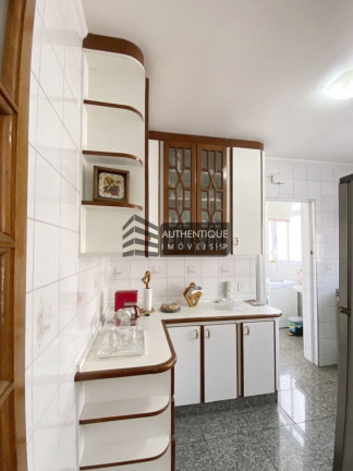 Imagem Apartamento com 3 Quartos à Venda, 150 m² em Campo Belo - São Paulo Imagem Apartamento com 3 Quartos à Venda, 150 m² em Campo Belo - São Paulo