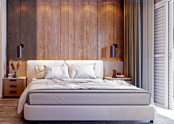 Imagem Apartamento com 3 Quartos à Venda, 118 m² em Aviação - Praia Grande
