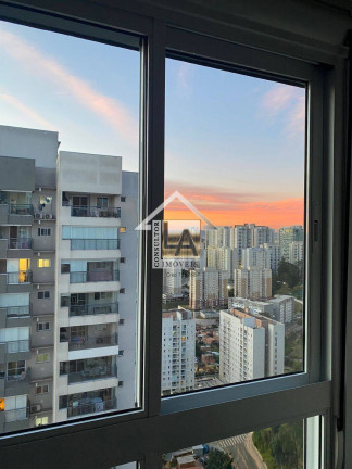 Imagem Apartamento com 1 Quarto à Venda, 48 m² em Vila Andrade - São Paulo
