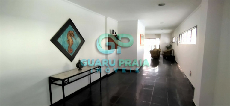 Imagem Apartamento com 2 Quartos à Venda, 88 m² em Enseada - Guarujá