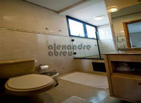 Imagem Cobertura com 2 Quartos à Venda, 142 m² em Planalto Paulista - São Paulo