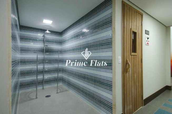 Imagem Apartamento com 1 Quarto à Venda, 42 m² em Vila Olímpia - São Paulo Imagem Apartamento com 1 Quarto à Venda, 42 m² em Vila Olímpia - São Paulo