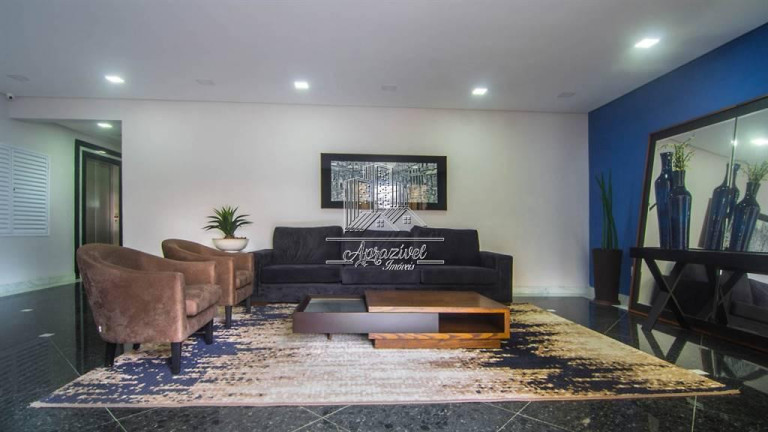 Imagem Apartamento com 3 Quartos à Venda, 120 m² em Campo Da Aviacao - Praia Grande Imagem Apartamento com 3 Quartos à Venda, 120 m² em Campo Da Aviacao - Praia Grande