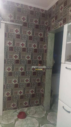 Imagem Sobrado com 3 Quartos à Venda, 150 m² em Cooperativa - São Bernardo Do Campo