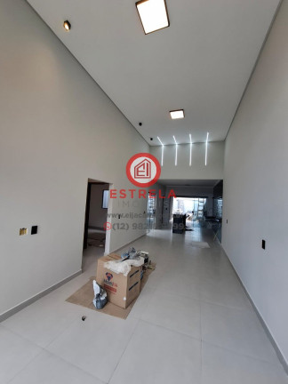 Imagem Casa com 3 Quartos à Venda, 123 m² em Residencial Parque Dos Sinos - Jacareí