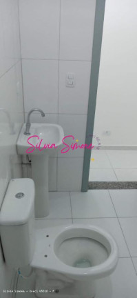 Imagem Casa com 2 Quartos à Venda, 75 m² em Enseada - Guarujá Imagem Casa com 2 Quartos à Venda, 75 m² em Enseada - Guarujá
