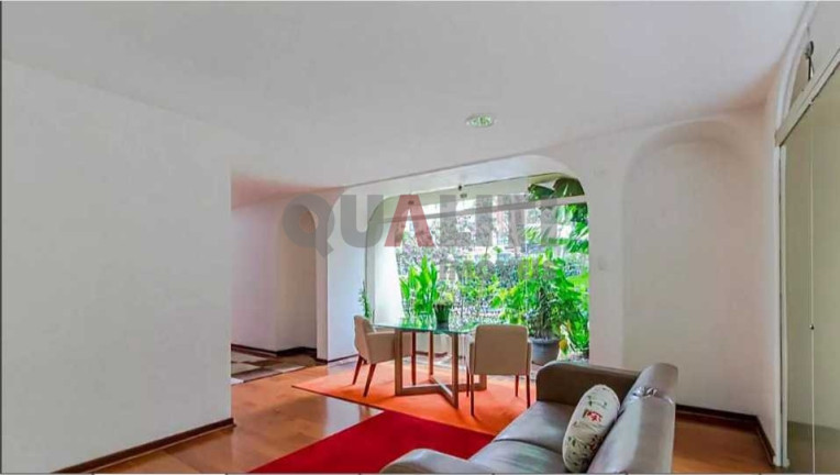 Imagem Apartamento com 1 Quarto à Venda, 44 m² em Vila Nova Conceição - São Paulo Imagem Apartamento com 1 Quarto à Venda, 44 m² em Vila Nova Conceição - São Paulo
