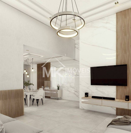 Imagem Casa com 3 Quartos à Venda, 638 m² em Quatro Barras