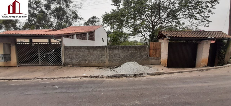 Terreno à Venda, 252 m² em Chácaras São José - Franco Da Rocha