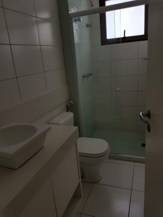 Imagem Apartamento com 3 Quartos à Venda, 112 m² em Alphaville I - Salvador