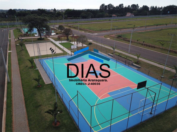 Imagem Terreno à Venda, 308 m² em Residencial Volpi - Araraquara Imagem Terreno à Venda, 308 m² em Residencial Volpi - Araraquara