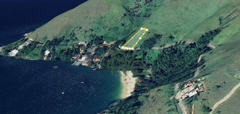 Imagem Terreno à Venda, 1.750 m² em Garatucaia - Angra Dos Reis Imagem Terreno à Venda, 1.750 m² em Garatucaia - Angra Dos Reis