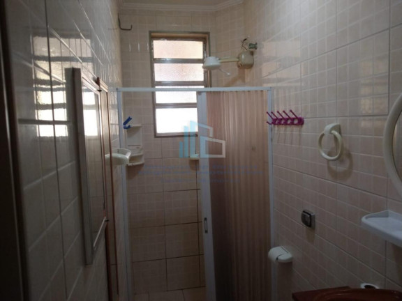 Imagem Kitnet com 1 Quarto à Venda, 30 m² em Imperador - Praia Grande