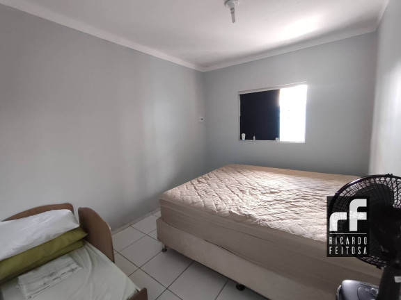 Imagem Casa com 3 Quartos à Venda, 198 m² em São Luiz - Arapiraca
