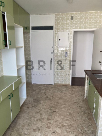 Imagem Apartamento com 3 Quartos para Alugar, 102 m² em Paraíso - São Paulo Imagem Apartamento com 3 Quartos para Alugar, 102 m² em Paraíso - São Paulo