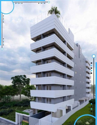 Imagem Apartamento com 1 Quarto à Venda, 41 m² em Forte - Praia Grande Imagem Apartamento com 1 Quarto à Venda, 41 m² em Forte - Praia Grande