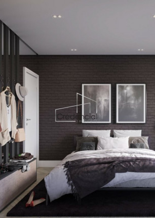 Imagem Apartamento com 1 Quarto à Venda, 34 m² em Centro - Curitiba Imagem Apartamento com 1 Quarto à Venda, 34 m² em Centro - Curitiba