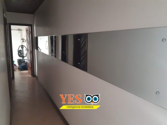 Imagem Casa com 4 Quartos à Venda, 325 m² em Cidade Nova - Feira De Santana Imagem Casa com 4 Quartos à Venda, 325 m² em Cidade Nova - Feira De Santana