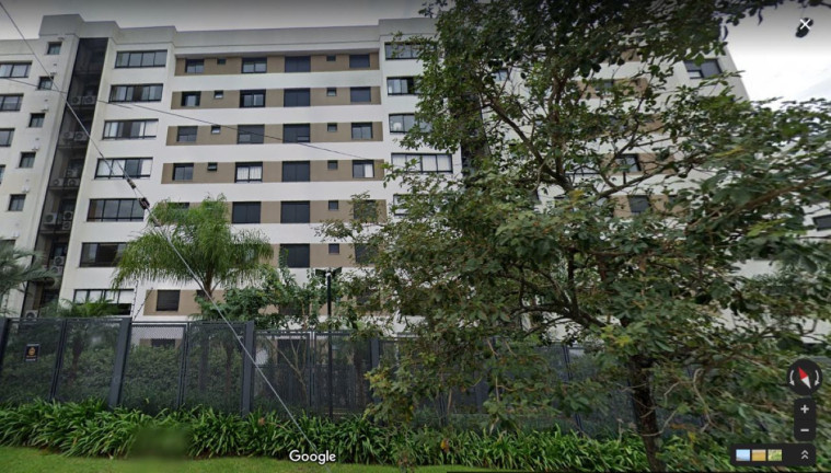 Imóvel com 2 Quartos à Venda, 35 m² em Passo Dareia - Porto Alegre