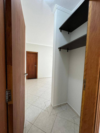 Imagem Casa com 3 Quartos para Alugar, 135 m² em Jardim Alvinópolis - Atibaia