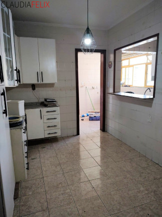 Imagem Cobertura com 3 Quartos à Venda, 145 m² em Canto Do Forte - Praia Grande Imagem Cobertura com 3 Quartos à Venda, 145 m² em Canto Do Forte - Praia Grande