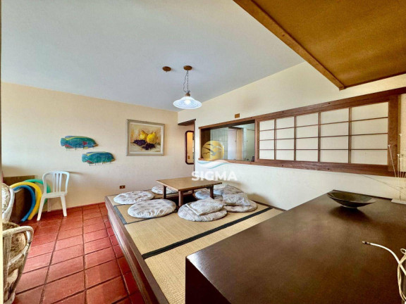 Imagem Apartamento com 3 Quartos à Venda, 117 m² em Jardim Astúrias - Guarujá Imagem Apartamento com 3 Quartos à Venda, 117 m² em Jardim Astúrias - Guarujá