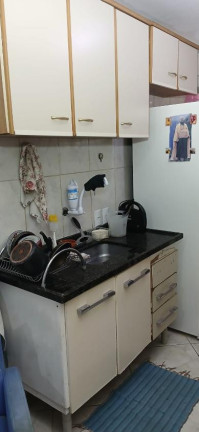 Imagem Apartamento com 1 Quarto à Venda, em Bela Vista - São Paulo Imagem Apartamento com 1 Quarto à Venda, em Bela Vista - São Paulo