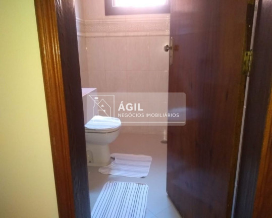 Imagem Sobrado com 3 Quartos à Venda,  em Residencial Bosque Dos Ipês - São José Dos Campos