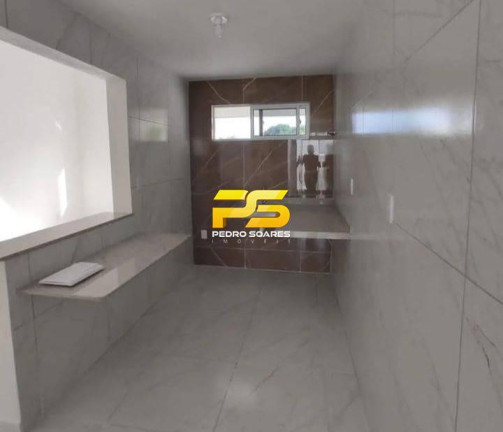Imagem Casa com 3 Quartos à Venda, 75 m² em Cuiá - João Pessoa