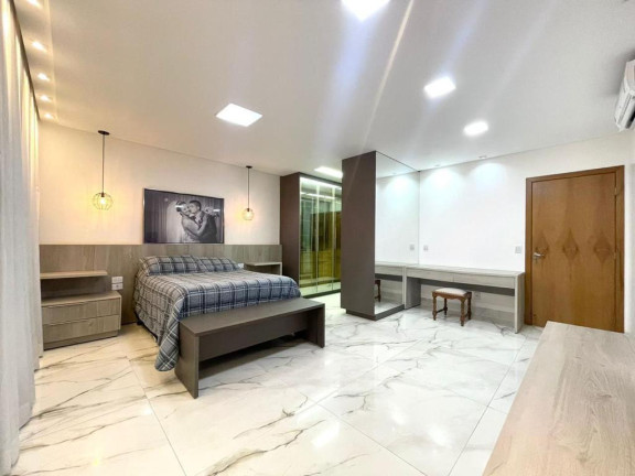 Imagem Casa com 3 Quartos à Venda, 406 m² em Portal Do Sol Green Golf - Goiânia Imagem Casa com 3 Quartos à Venda, 406 m² em Portal Do Sol Green Golf - Goiânia