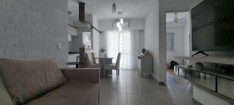 Imagem Apartamento com 2 Quartos à Venda, 64 m² em Marapé - Santos Imagem Apartamento com 2 Quartos à Venda, 64 m² em Marapé - Santos